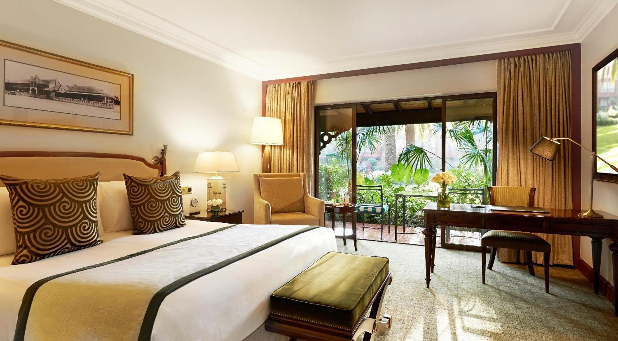 Suite King Signature
